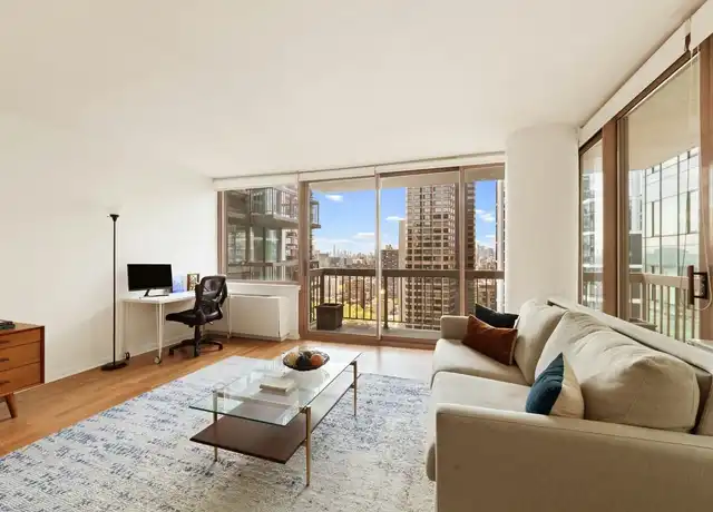 Property at 235 E 40th St Unit 30B, New York, NY, 10016, 1 bed, 2 baths, [object Object]