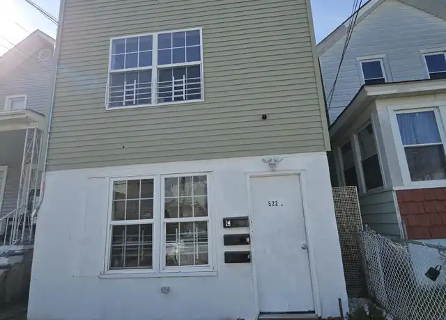 Property at 522 N Indiana Ave Unit 2, Atlantic City, NJ, 08401, 3 beds, 1 bath, [object Object]