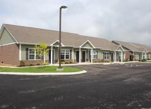 Property at 1201 S Water Ave Unit D18, Gallatin, TN, 37066, 1 bed, 1 bath, [object Object]