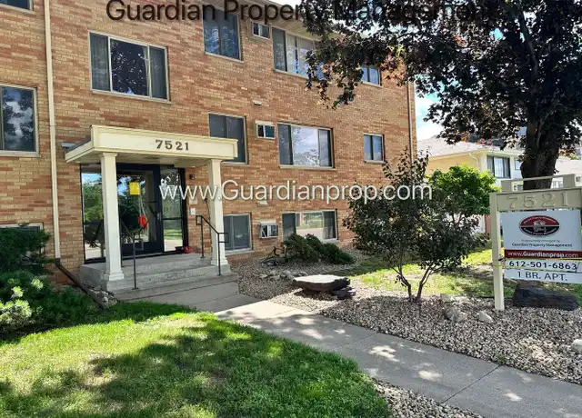 Property at 7521 Penn Ave S Unit 7, Minneapolis, MN, 55423, 1 bed, 1 bath, [object Object]