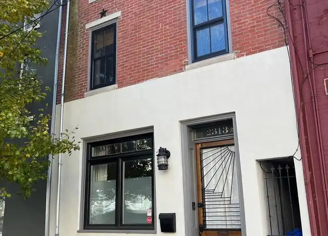 Property at 2313 Amber St, Philadelphia, PA, 19125, 3 beds, 2 baths, [object Object]