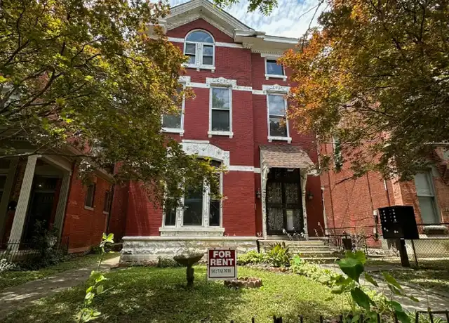 Property at 1234 S 1st St Unit 2, Louisville, KY, 40203, 1 bed, 1 bath, [object Object]