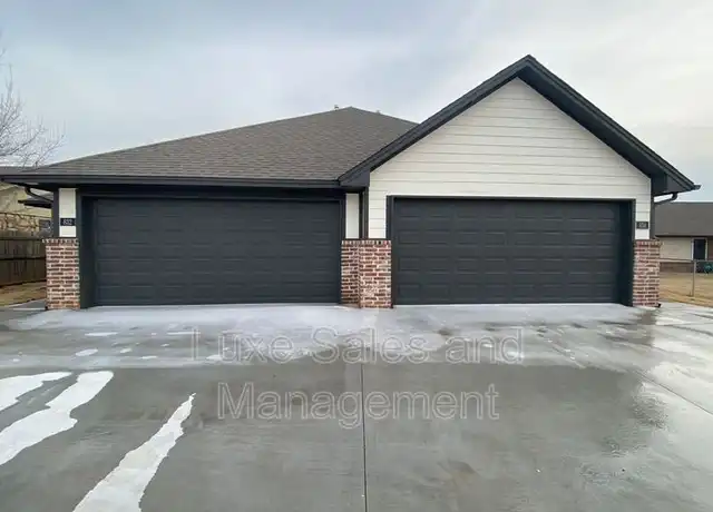 Property at 832 NW 116th St, Oklahoma City, OK, 73114, 3 beds, 2 baths, [object Object]