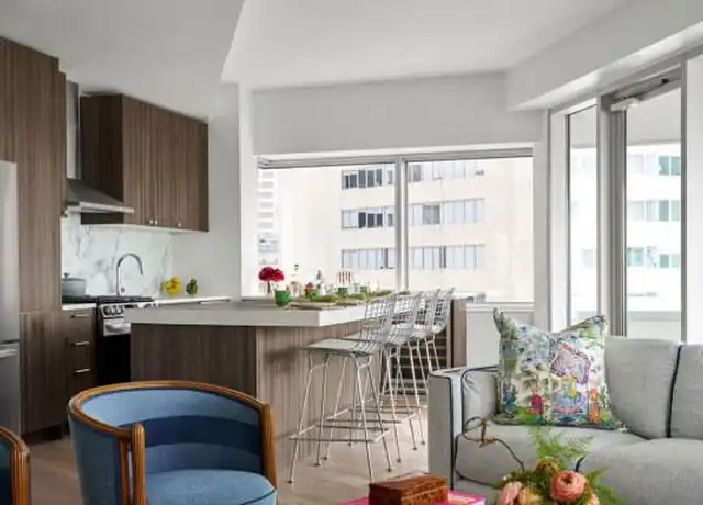 Property at 1601 Bryan St Unit 2016, Dallas, TX, 75201, 2 beds, 2 baths, [object Object]