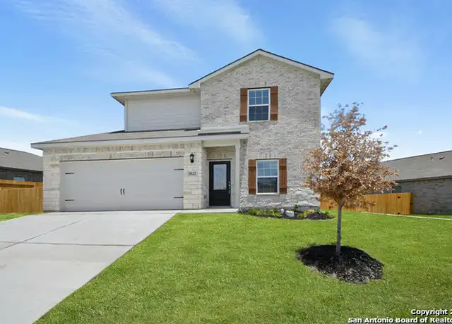 Property at 9127 Canvas Run, Converse, TX, 78109, 3 beds, 2.5 baths, [object Object]
