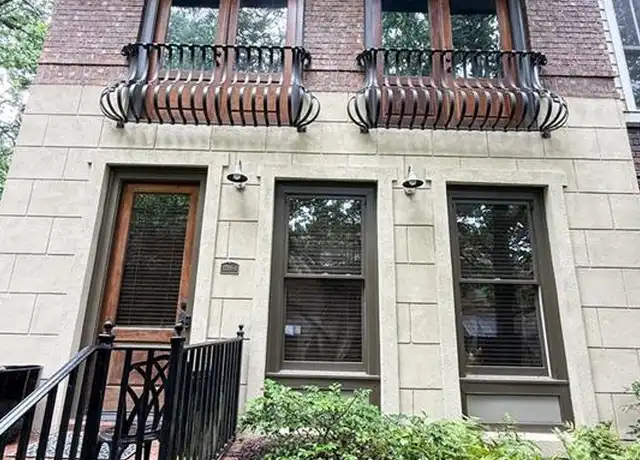 Property at 1219 Mecaslin St NW #1, Atlanta, GA, 30318, 3 beds, 3.5 baths, [object Object]