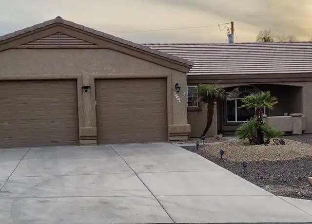 Property at 4105 Highlander Ave, Lake Havasu City, AZ, 86406, 3 beds, 2.5 baths, [object Object]