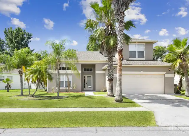 Property at 5421 Dahlia Reserve Dr, Kissimmee, FL, 34758, 4 beds, 2.5 baths, [object Object]