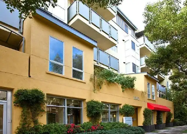 Property at Living at Santa Monica - Livorno - 1540 6th St, Santa Monica, CA, 90401, 1-2 bed, 1-2 bath, Contact for Price
