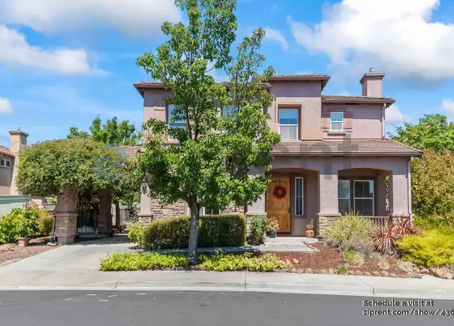 Property at 5849 Penwood Ln, Dublin, CA, 94568, 5 beds, 4 baths, [object Object]