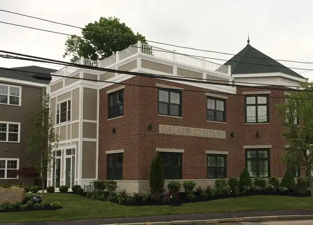 Property at 245 Willard St Unit 6, Quincy, MA, 02169, 2 beds, 2 baths, [object Object]