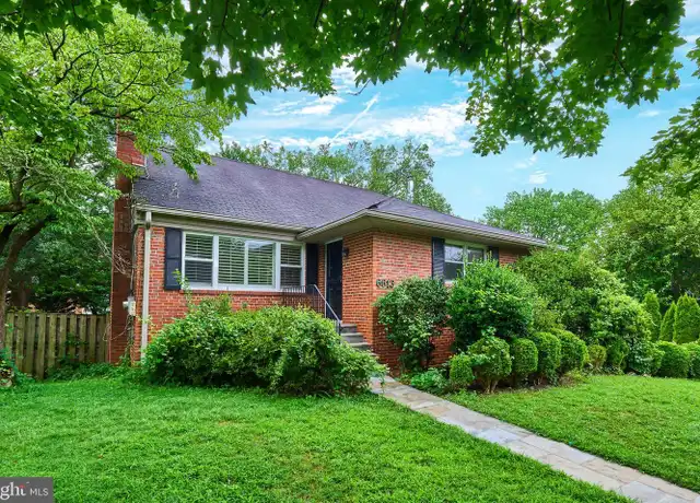 Property at 6613 Denny Pl, McLean, VA, 22101, 4 beds, 3 baths, [object Object]