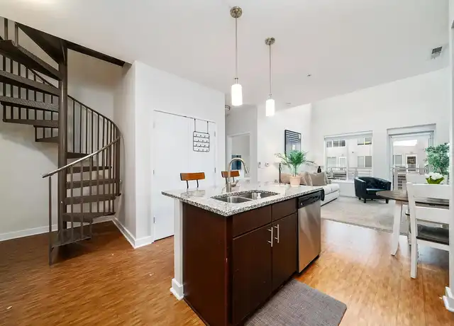 Property at The View on Fifth - 1401 Holly Ave, Columbus, OH, 43212, 0 beds, 1 bath, [object Object]