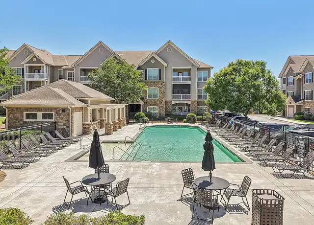 Property at Wesley Stonecrest Apartments at Lithonia - 100 Wesley Stonecrest Cir, Stonecrest, GA, 30038, 2 beds, 2 baths, [object Object]