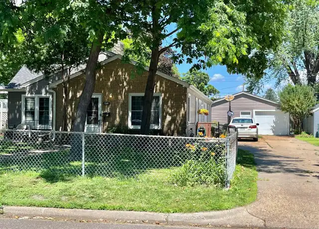 Property at 316 W 64th St, Minneapolis, MN, 55423, 2 beds, 1 bath, [object Object]