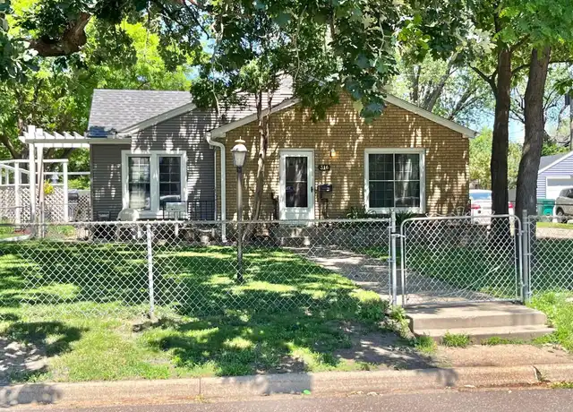Property at 316 W 64th St, Minneapolis, MN, 55423, 2 beds, 1 bath, [object Object]