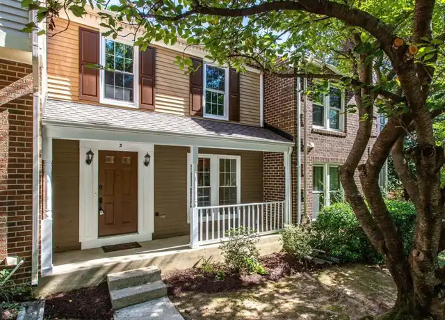 Property at 3 Forest Landing Ct, Rockville, MD, 20850, 3 beds, 3.5 baths, [object Object]