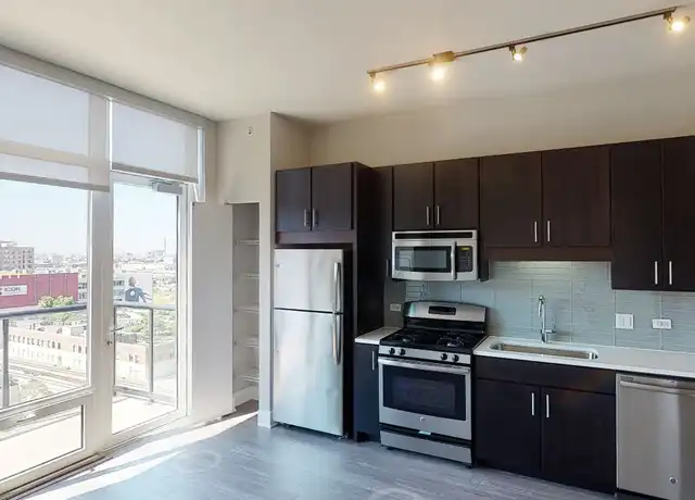 Property at 807 S Clark St Unit 307, Chicago, IL, 60605, 0 beds, 1 bath, [object Object]