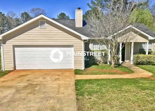 Property at 105 Falcon Ridge Dr, Covington, GA, 30016, 3 beds, 2 baths, [object Object]