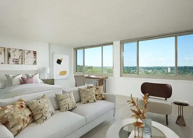 Property at The Aspen - 3201 Landover St, Alexandria, VA, 22305, 0 beds, 1 bath, [object Object]