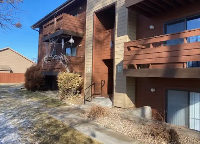 Property at 7150 W 20th Ave #104, Lakewood, CO, 80214, 2 beds, 2 baths, [object Object]