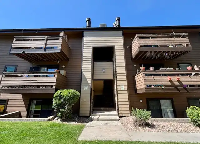 Property at 7150 W 20th Ave #104, Lakewood, CO, 80214, 2 beds, 2 baths, [object Object]