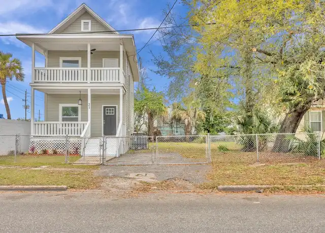 Property at 21 E 17th St, Jacksonville, FL, 32206, 3 beds, 2 baths, [object Object]