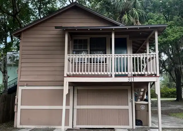 Property at 311 NE Sanchez Ave, Ocala, FL, 34470, 1 bed, 1 bath, [object Object]