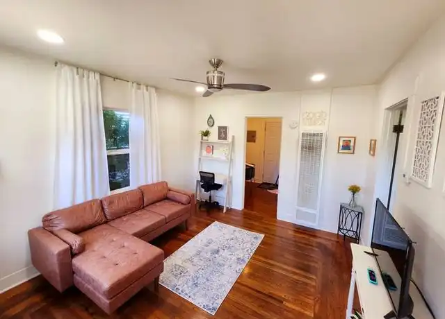 Property at 120 Clay St Unit B, Santa Cruz, CA, 95060, 1 bed, 1 bath, [object Object]