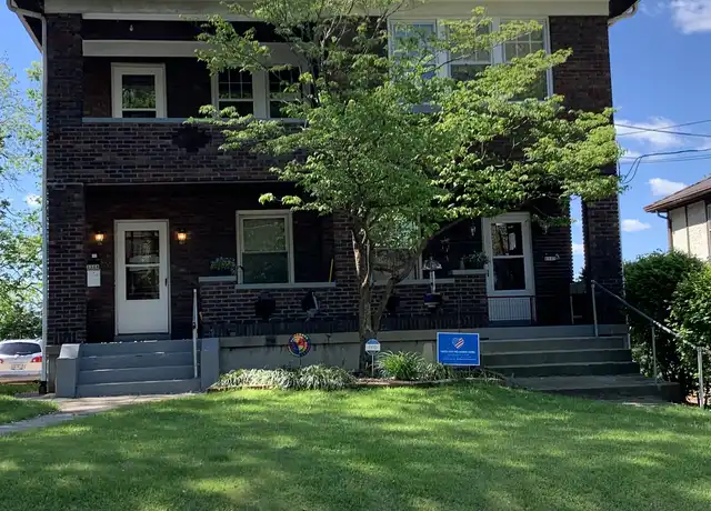 Property at 2329 Sherwood Ln Unit 2, Norwood, OH, 45212, 1 bed, 1 bath, [object Object]