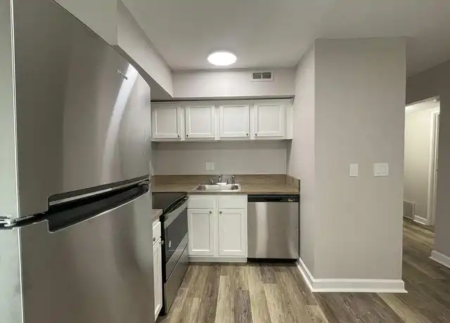 Property at The Hamilton - 2506 Redbud Ln, Lawrence, KS, 66046, 2 beds, 1 bath, [object Object]