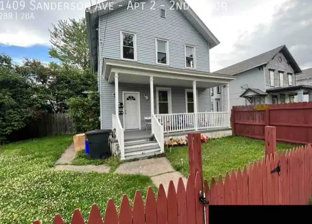 Property at 1409 Sanderson Ave #2, Scranton, PA, 18509, 3 beds, 2 baths, [object Object]