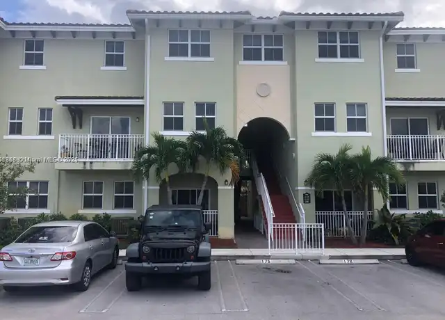 Property at 230 NW 109th Ave #111, Miami, FL, 33172, 3 beds, 2 baths, [object Object]