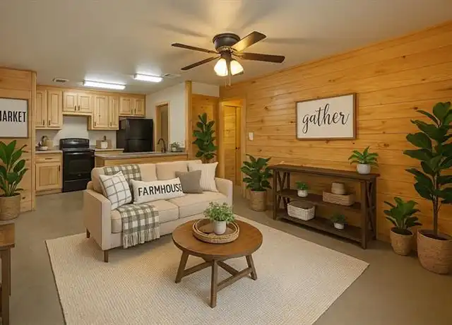 Property at 1519 County Road 706 Unit 4, Joshua, TX, 76058, 2 beds, 2 baths, [object Object]