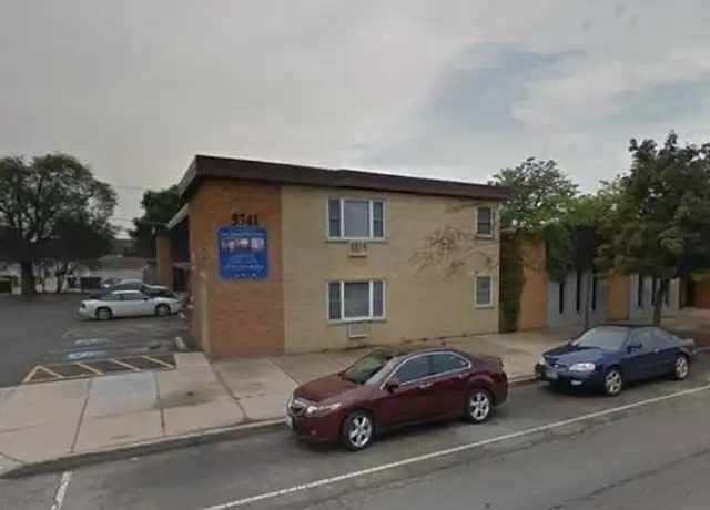 Property at 5741 W 35th St Unit 01F, Cicero, IL, 60804, 1 bed, 1 bath, [object Object]