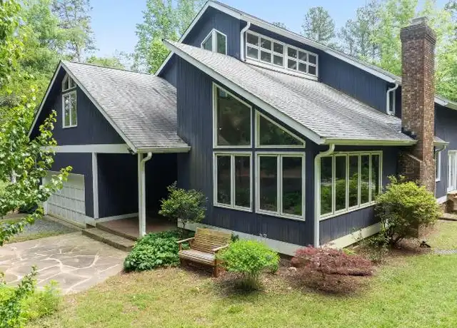 Property at 1000 Phils Creek Rd, Chapel Hill, NC, 27516, 3 beds, 4 baths, [object Object]