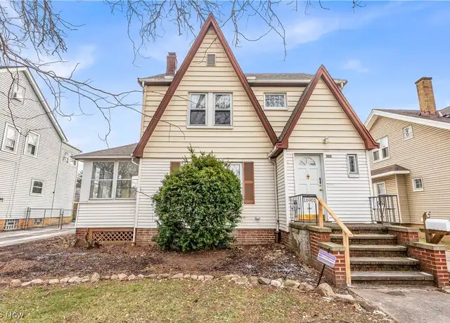 Property at 16901 Westdale Ave, Cleveland, OH, 44135, 4 beds, 1 bath, [object Object]