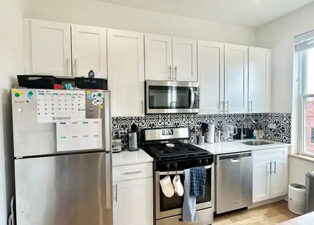 Property at 1644 W Cermak Rd Unit 2F, Chicago, IL, 60608, 1 bed, 1 bath, [object Object]