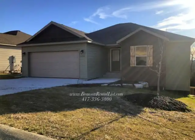 Property at 6544 Prairie Cir, Rockaway Beach, MO, 65740, 3 beds, 2 baths, [object Object]