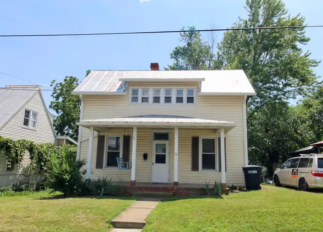 Property at 281 Green St, Harrisonburg, VA, 22802, 4 beds, 2 baths, [object Object]