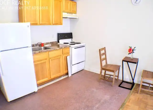 Property at 1534 S 4th St Unit 2, Philadelphia, PA, 19147, 1 bed, 1 bath, [object Object]