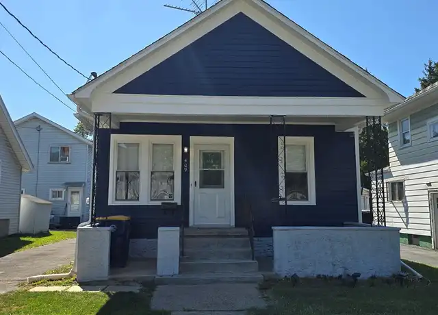 Property at 409 Hawley St, Lockport, NY, 14094, 2 beds, 1 bath, [object Object]