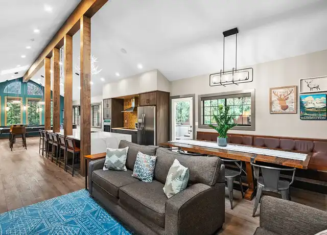 Property at Lodge at Madrona Ridge - 3202 S Mason Ave, Tacoma, WA, 98409, 2 beds, 1-2 bath, [object Object]