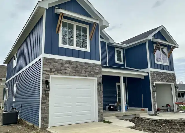 Property at 115 E Vine St, Delphi, IN, 46923, 3 beds, 2.5 baths, [object Object]