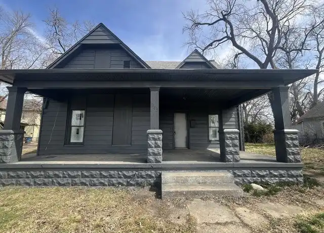 Property at 1245 N 9th St, Terre Haute, IN, 47807, 3 beds, 2 baths, [object Object]