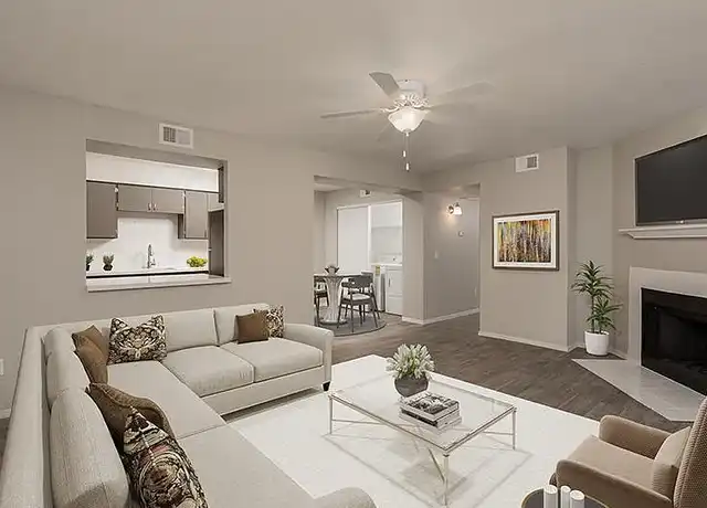 Property at Aria on Mill - 2430 S Mill Ave, Tempe, AZ, 85282, 1-2 bed, 1-2 bath, [object Object]