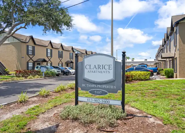 Property at 5107 S Clarice Ct Unit 5115D, Tampa, FL, 33611, 2 beds, 1 bath, [object Object]