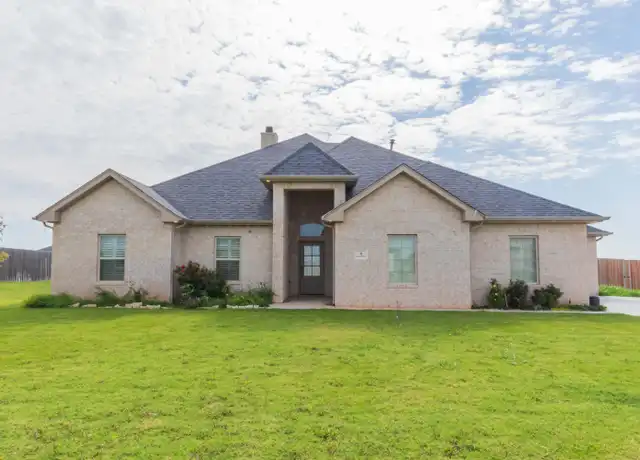 Property at 4 Danridge Dr, Canyon, TX, 79015, 4 beds, 2 baths, [object Object]