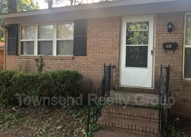 Property at 3137 Erskine Dr, Charlotte, NC, 28205, 2 beds, 1 bath, [object Object]