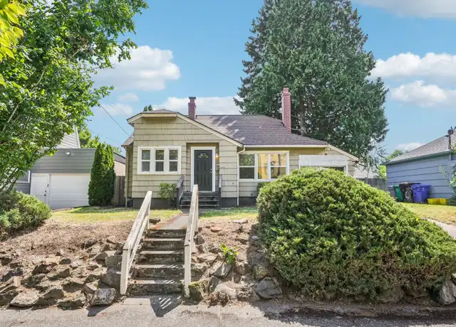 Property at 5526 N Delaware Ave, Portland, OR, 97217, 4 beds, 2 baths, [object Object]